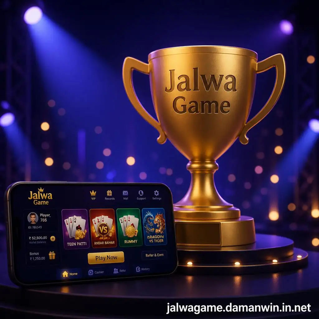 Jalwa Game